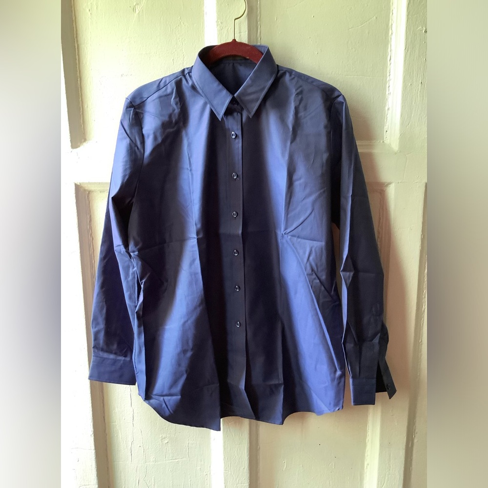 Lady and Butler Ladies Shirt